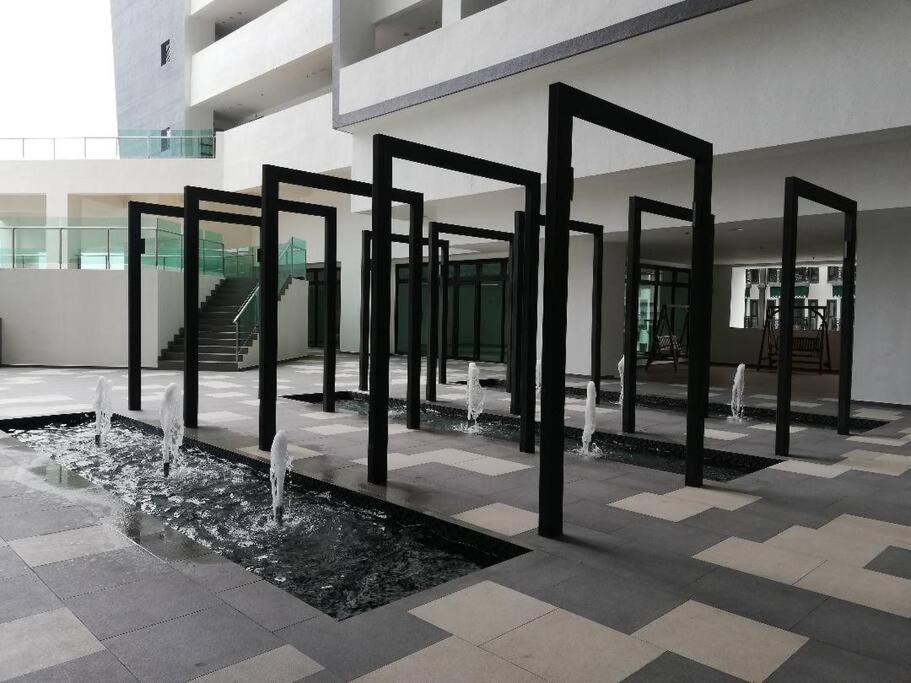 Apartamento Genting Geo 38 #New#Near Skyway # Premium Outlet Genting Highlands Exterior foto