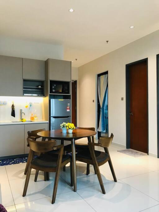 Apartamento Genting Geo 38 #New#Near Skyway # Premium Outlet Genting Highlands Exterior foto