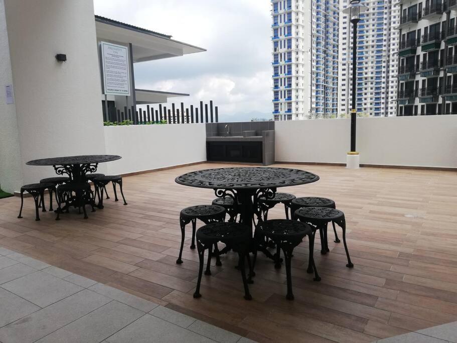 Apartamento Genting Geo 38 #New#Near Skyway # Premium Outlet Genting Highlands Exterior foto