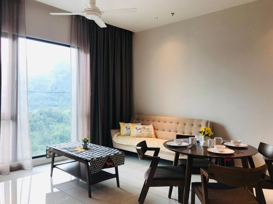 Apartamento Genting Geo 38 #New#Near Skyway # Premium Outlet Genting Highlands Exterior foto