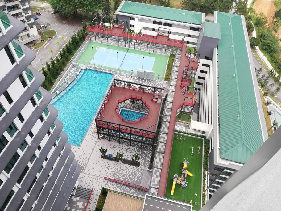 Apartamento Genting Geo 38 #New#Near Skyway # Premium Outlet Genting Highlands Exterior foto
