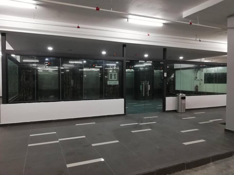 Apartamento Genting Geo 38 #New#Near Skyway # Premium Outlet Genting Highlands Exterior foto