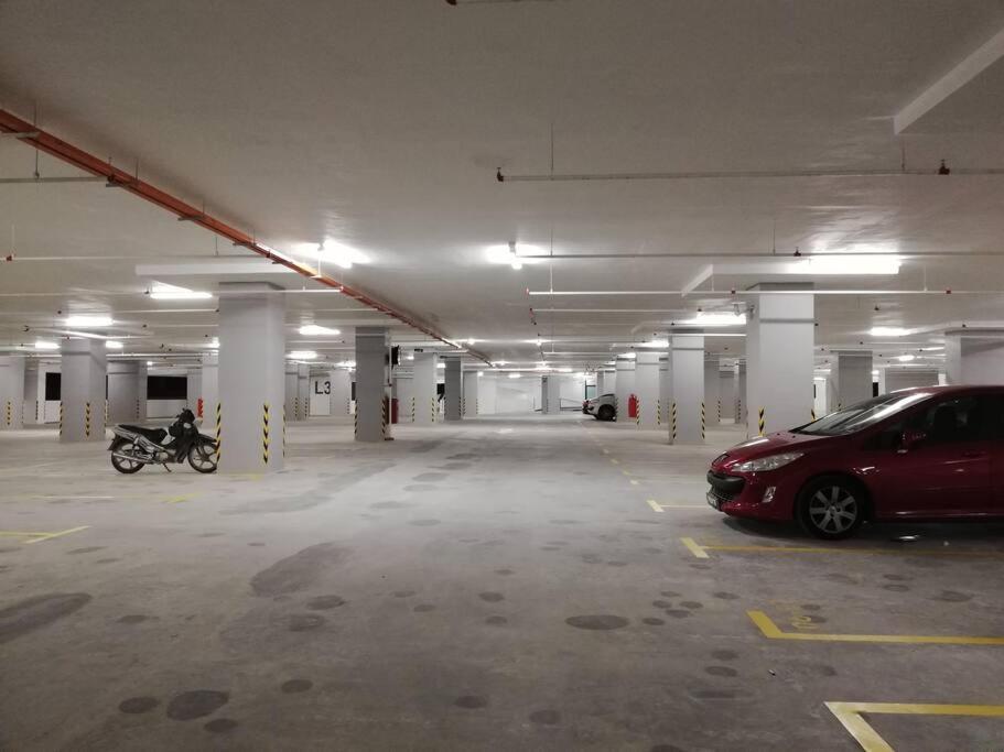 Apartamento Genting Geo 38 #New#Near Skyway # Premium Outlet Genting Highlands Exterior foto