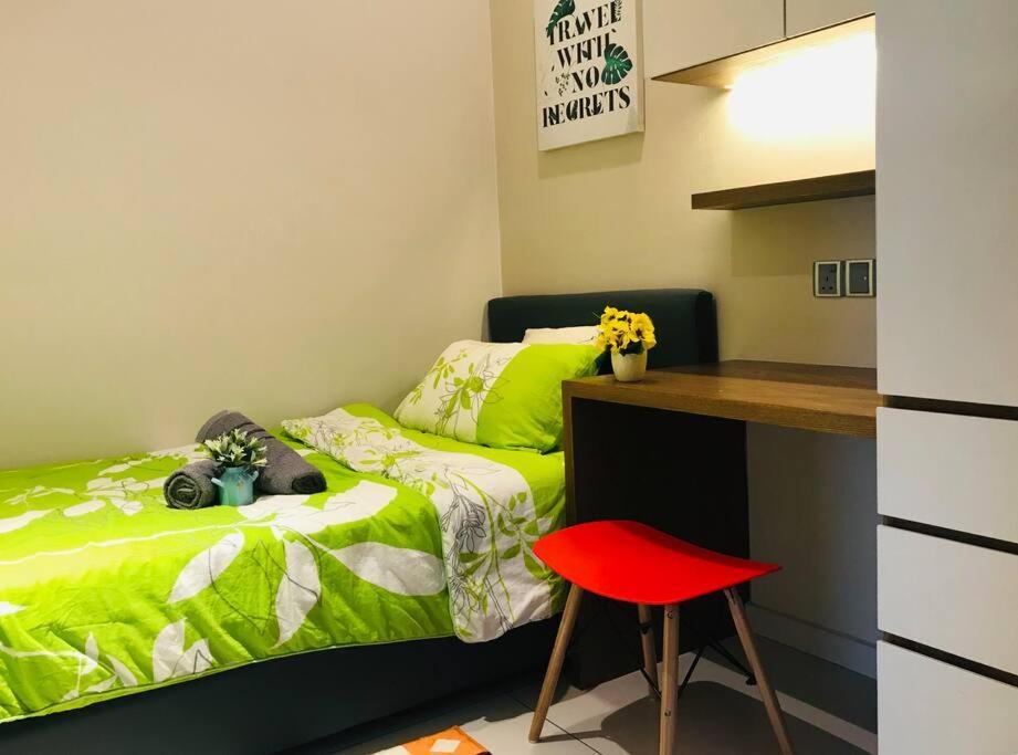 Apartamento Genting Geo 38 #New#Near Skyway # Premium Outlet Genting Highlands Exterior foto