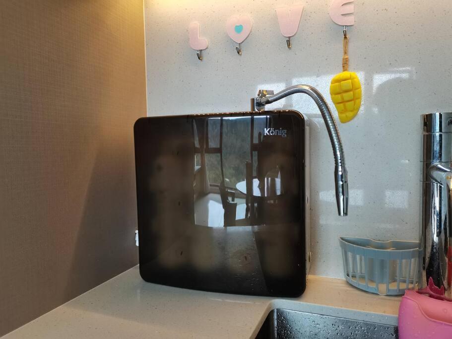 Apartamento Genting Geo 38 #New#Near Skyway # Premium Outlet Genting Highlands Exterior foto