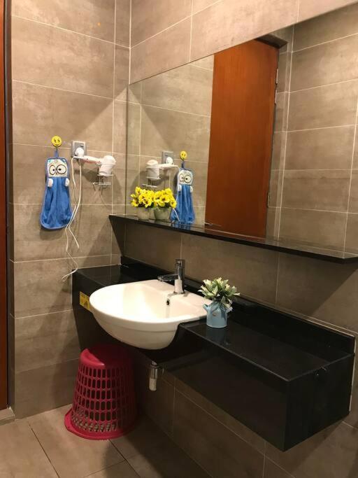 Apartamento Genting Geo 38 #New#Near Skyway # Premium Outlet Genting Highlands Exterior foto